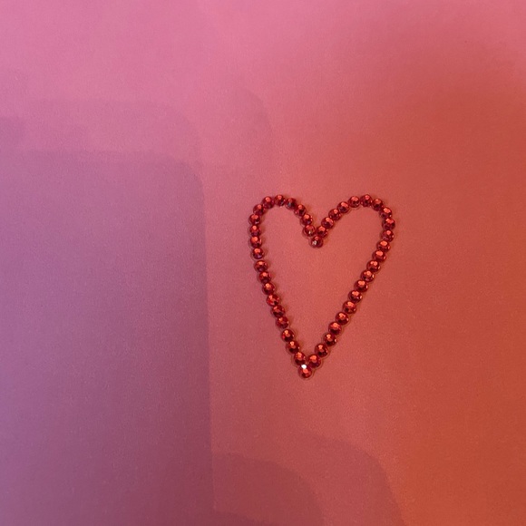 Bling Barbie office school set set canister and pocket folders barbiecore - Picture 2 of 8